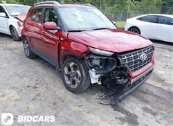 هيونداي فينو